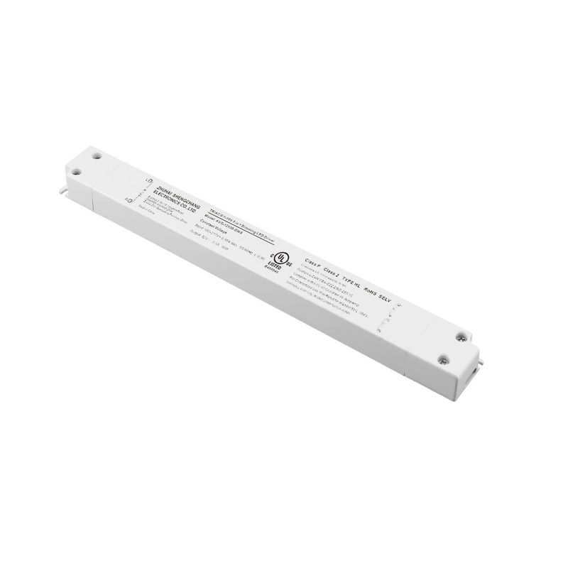 30W 36W 60W 96W 100W 150W Triac 0-10V 可调光线性驱动器 CV 用于 LED 灯带