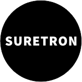 Suretron LED 驱动器标志