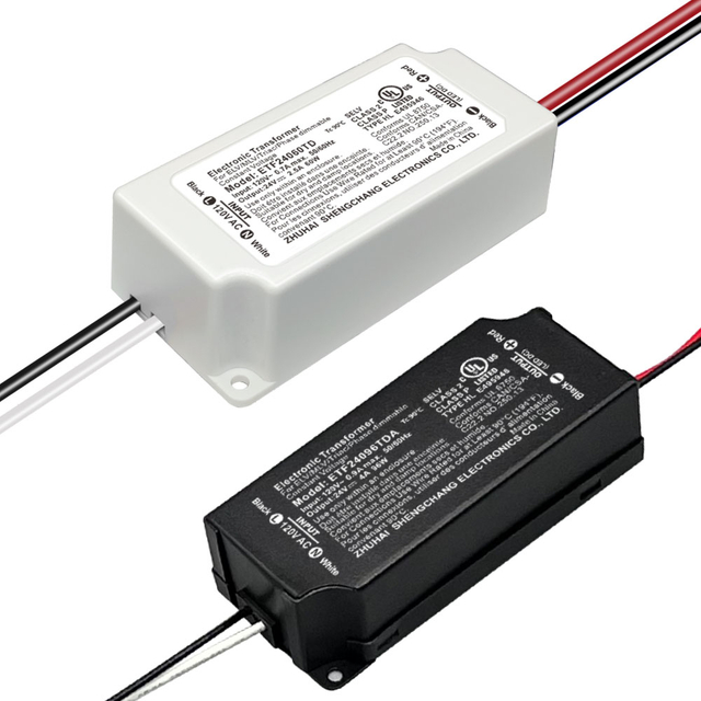 新品上市 LED 驱动器