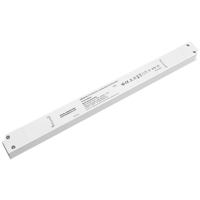 用于 LED 调光器的 150 瓦 CV Triac 可调光线性 LED 电源