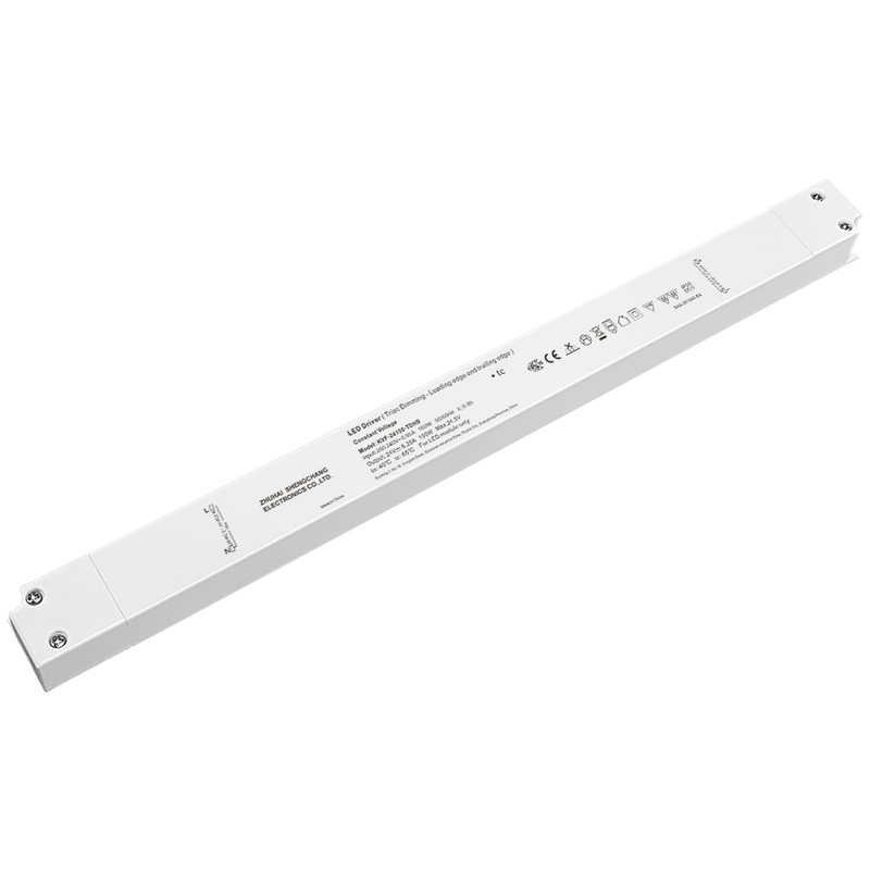 用于 LED 调光器的 150 瓦 CV Triac 可调光线性 LED 电源