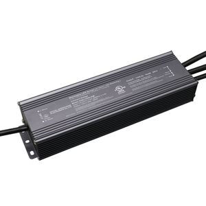 300W 320W 360W 0-10V 可调光 LED 灯具电源 CV