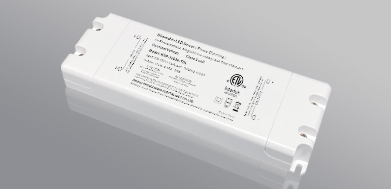 Dimmable LED Driver