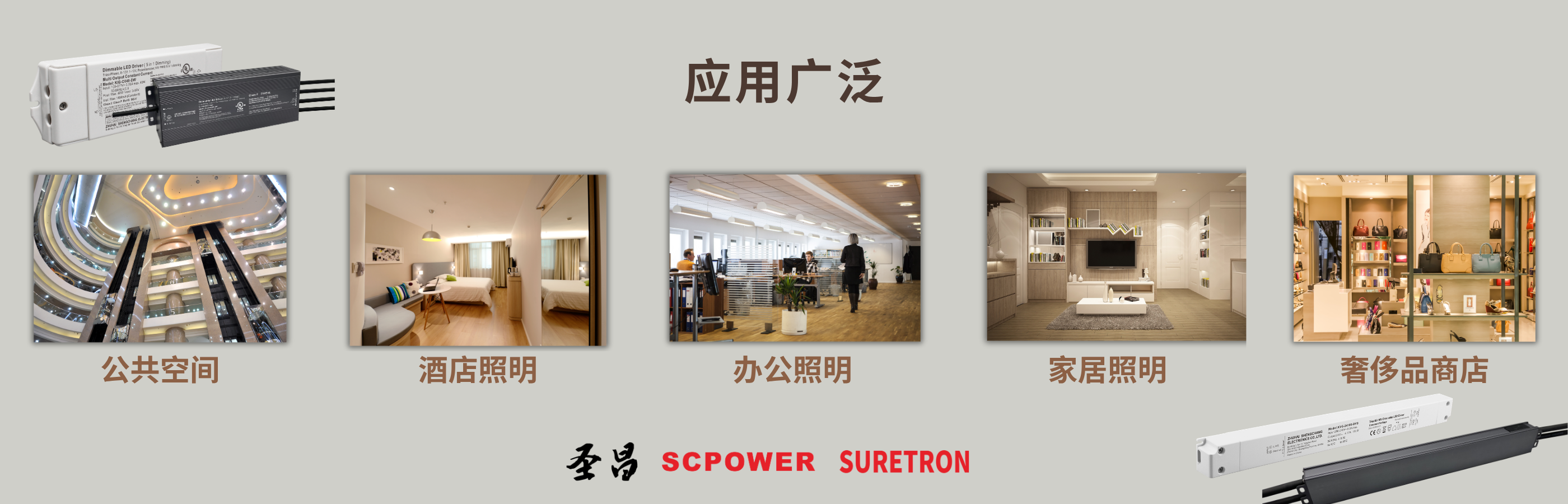 圣昌五合一调光电源-酒店照明-家居照明-商业照明.png