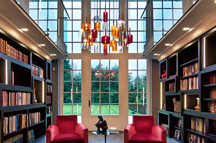Residential Lighting