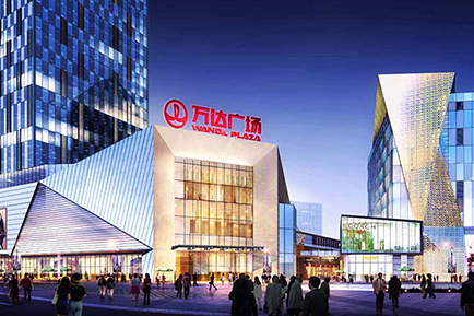 滨海湾金沙酒店