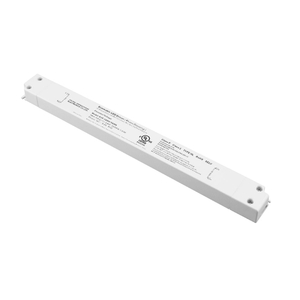 用于 LED 灯的 60W Triac 可调光线性 LED 电源 CV