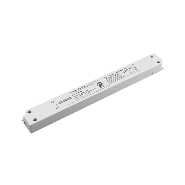 30W 36W 60W 96W 100W 150W CV 0-10V 可调光室内 LED 灯条电源