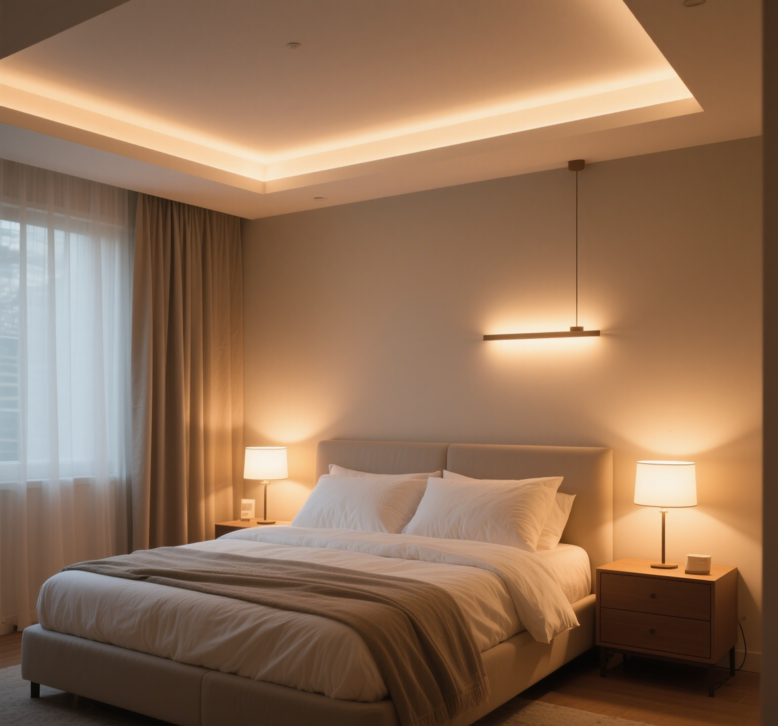 Home Dimming