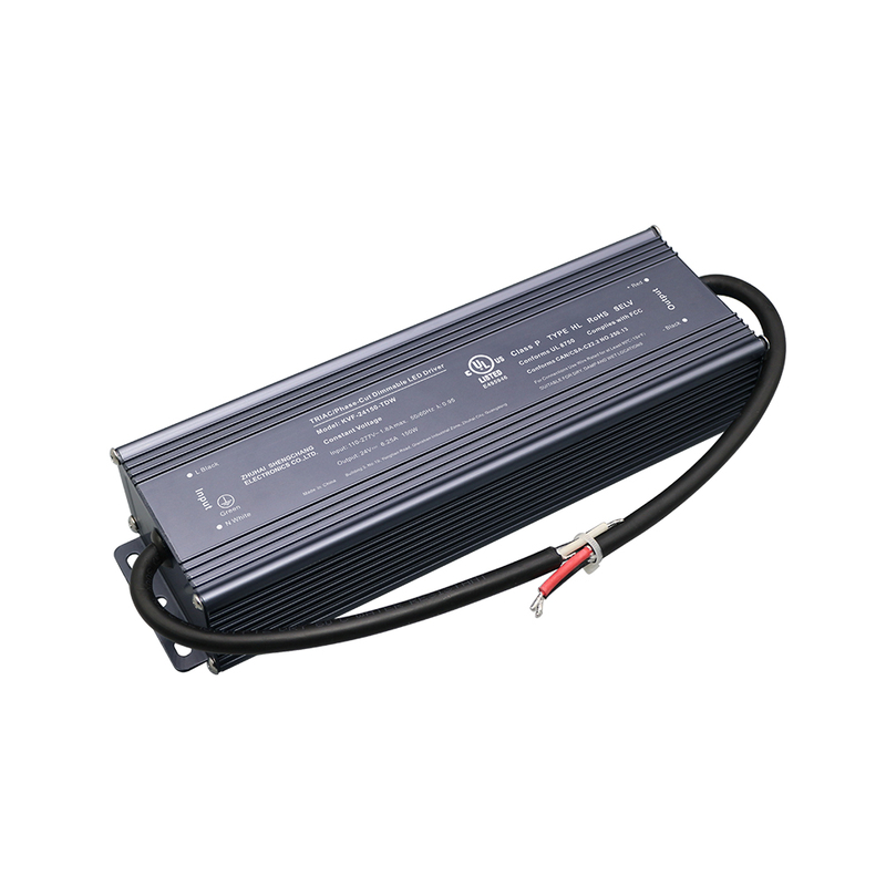 150W 200W 可控硅调光 LED 电源 CV 12Volt 24Volt 36Volt 48Volt