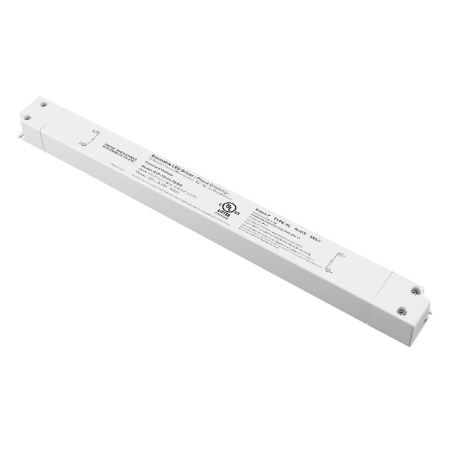 96W 100W 三端双向可控硅调光线性 LED 电源 CV 用于 LED 灯