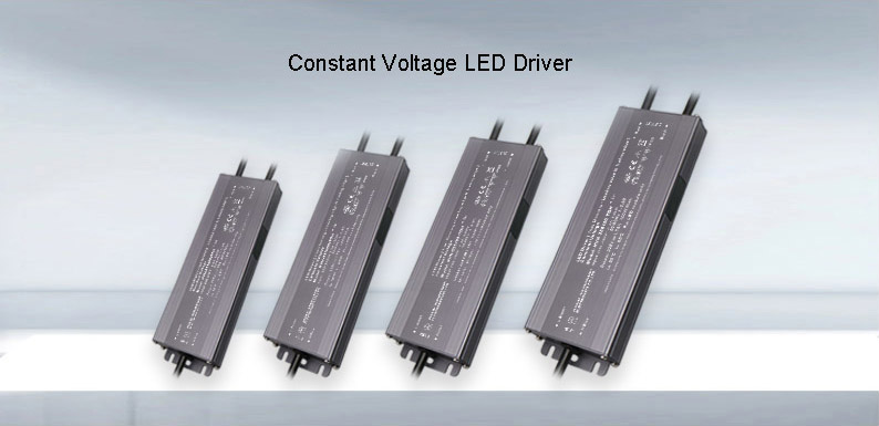 Constant Voltage LED driver